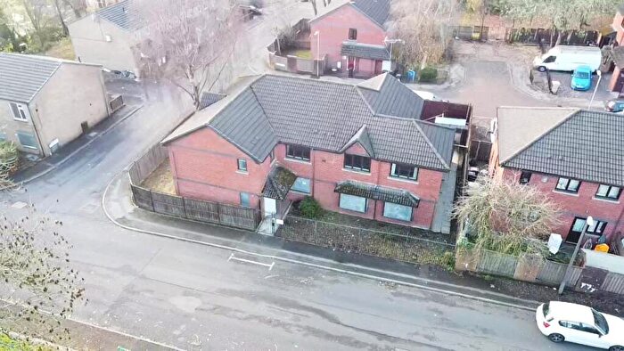 9 Bedroom Detached House For Sale In Merehall Street, Bolton, BL1