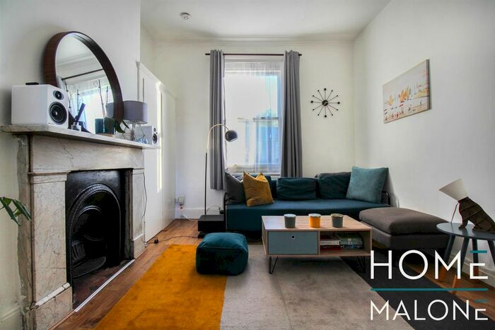 1 Bedroom Flat To Rent In Hana Mews, Goulton Road, London, E5