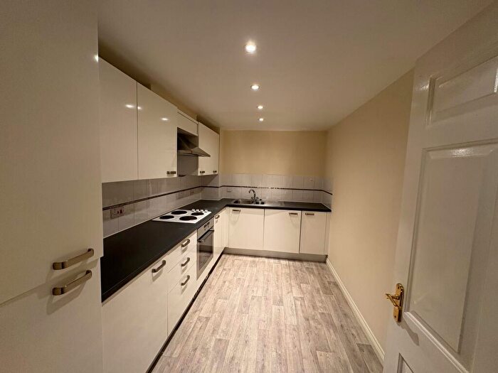 2 Bedroom Apartment To Rent In Lee Heights, Bambridge Court, Maidstone, ME14