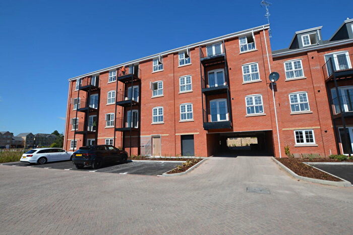 1 Bedroom Apartment To Rent In Houghton Way, Bury St Edmunds, IP33