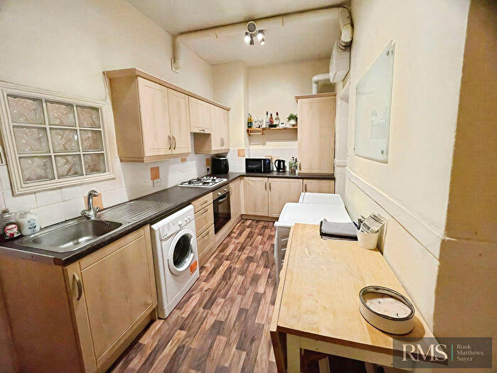 2 Bedroom Detached House For Sale In Mayfair Road, Newcastle Upon Tyne, NE2