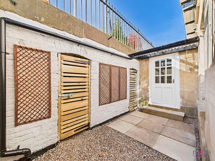 1 Bedroom Flat To Rent In Berkeley Street, Cheltenham, GL52