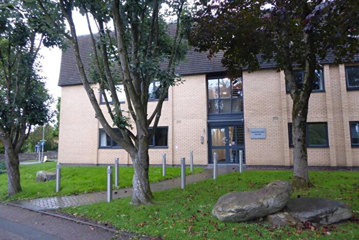 2 Bedroom Flat To Rent In Nightingale House, LA1