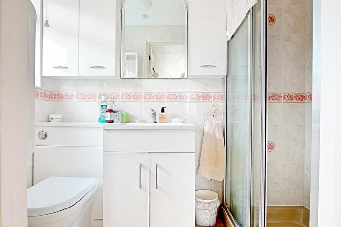 2 Bedroom Bungalow For Sale In Dappers Lane, Angmering, Littlehampton, West Sussex, BN16