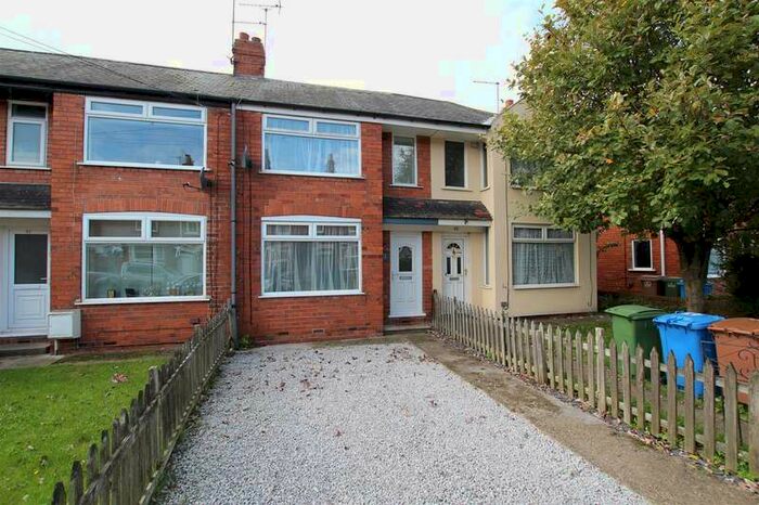 2 Bedroom House To Rent In Cherry Tree Lane, Beverley, HU17