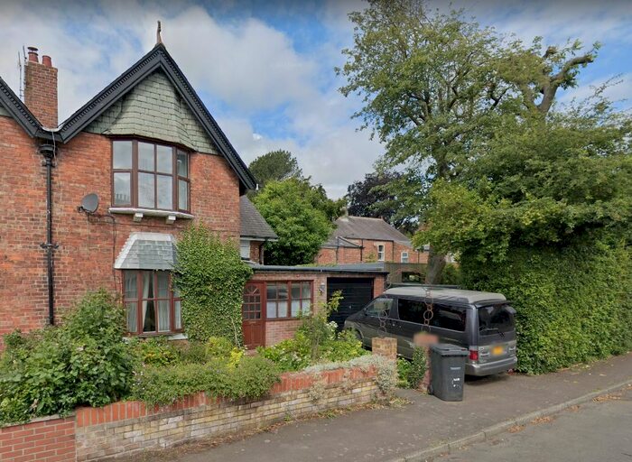 3 Bedroom Semi-Detached House To Rent In De Merley Road, Morpeth, Northumberland, NE61