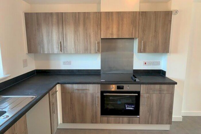 3 Bedroom Town House To Rent In Davidson Close, Ipswich, IP2