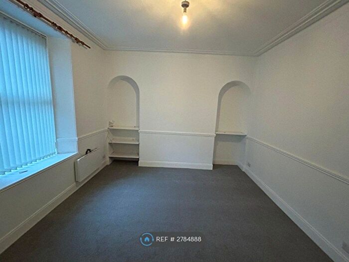 1 Bedroom Flat To Rent In Northfield Place, Aberdeen, AB25