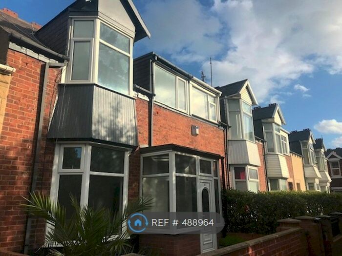4 Bedroom Terraced House To Rent In Blackett Terrace, Sunderland, SR4