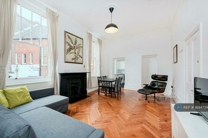 1 Bedroom Flat To Rent In The Red House - Clerkenwell Road, London, EC1M