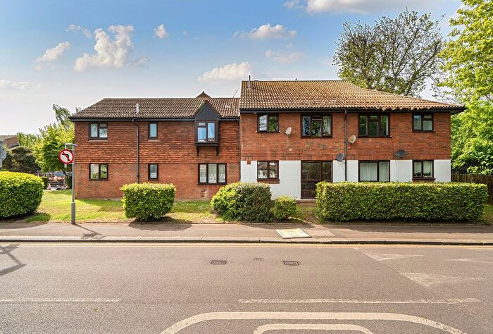 1 Bedroom Flat For Sale In Ross Road, Wallington, SM6