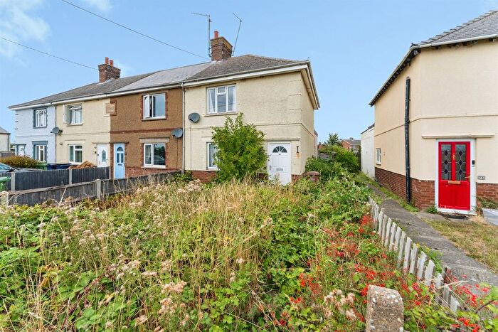 2 Bedroom End Of Terrace House For Sale In Westfield Road, Manea, March, PE15