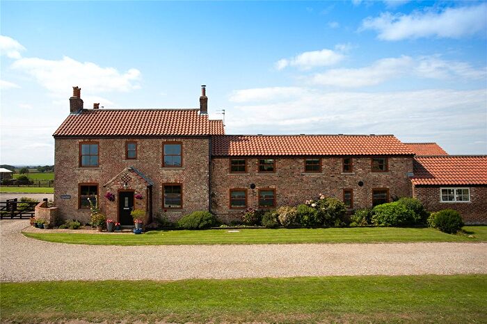 5 Bedroom Semi-Detached House For Sale In Thirsk Road, Easingwold, York, North Yorkshire, YO61
