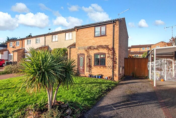 2 Bedroom End Terrace House For Sale In Wimpole Road, Beeston, Nottingham, Nottinghamshire, NG9
