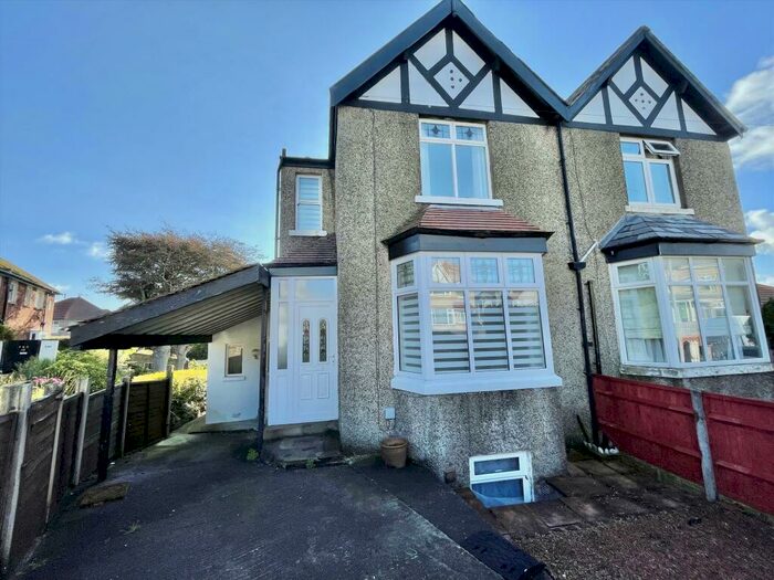 3 Bedroom House To Rent In Heysham Road, Heysham, Morecambe, Lancashire, LA3