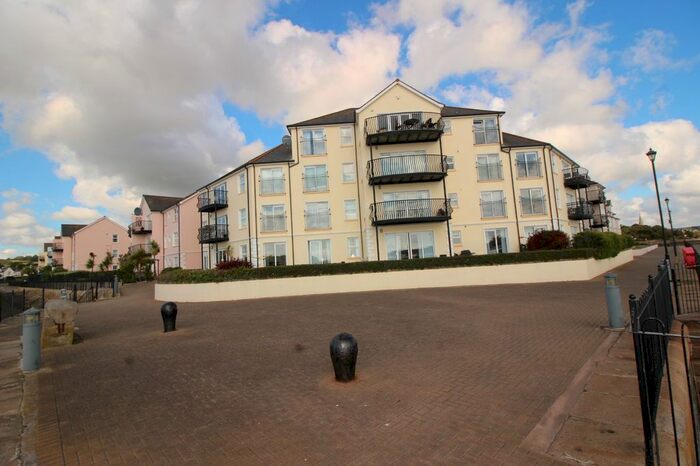 3 Bedroom Flat For Sale In The Quay, Dundrum, Newcastle, County Down, BT33