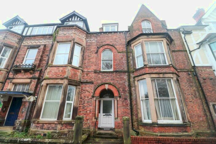 1 Bedroom Property To Rent In Red Gables, Chatsworth Square Carlisle, CA1