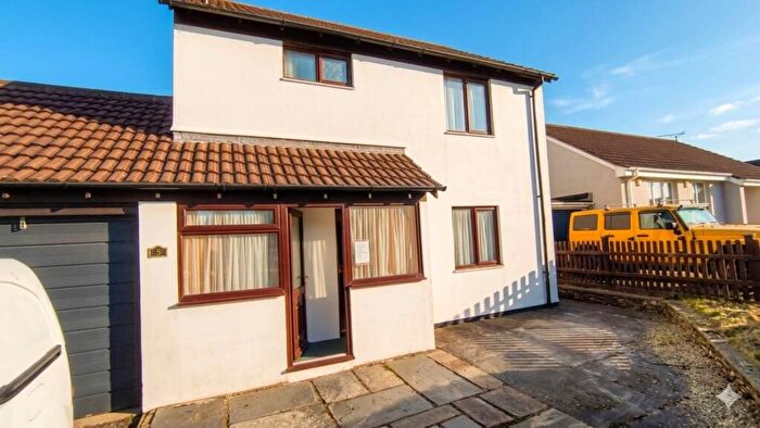 3 Bedroom Detached House For Sale In Lundy Drive, Crackington Haven, EX23