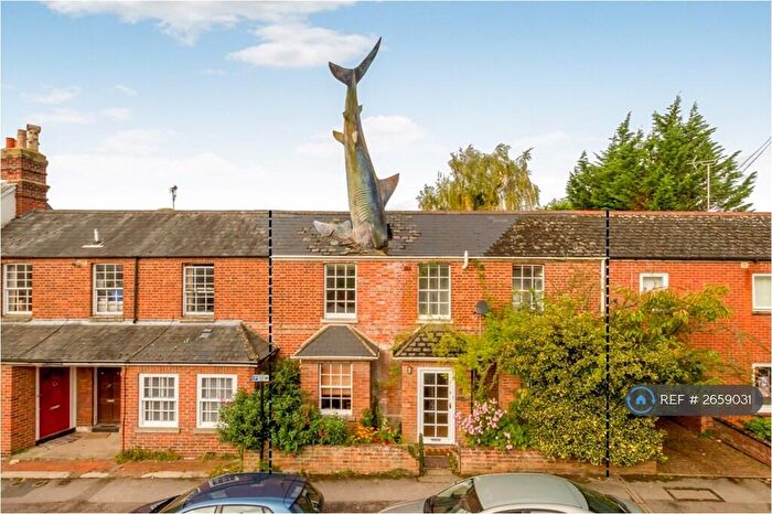 4 Bedroom Terraced House To Rent In New High Street, Headington, Oxford, OX3