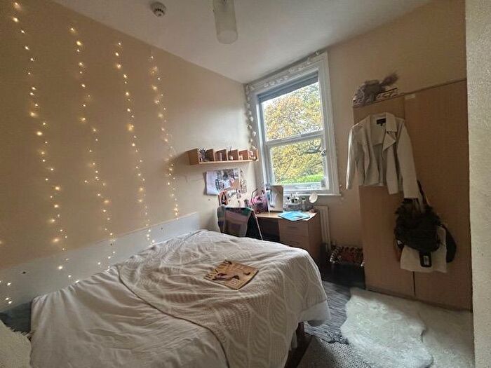 6 Bedroom Terraced House To Rent In Hanover Square, Woodhouse, Leeds, LS3