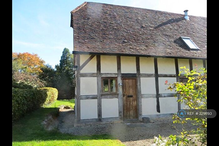 2 Bedroom Semi-Detached House To Rent In The Cider House, Tewkesbury, GL20