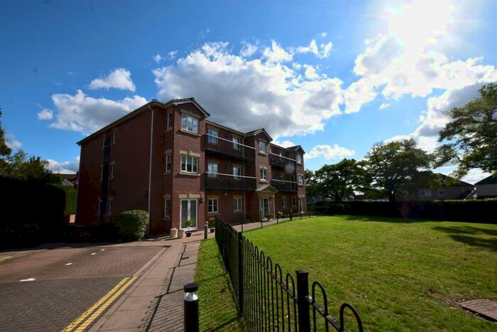2 Bedroom Ground Flat To Rent In Robina Court Coundon, Clayton Road Coventry, CV6
