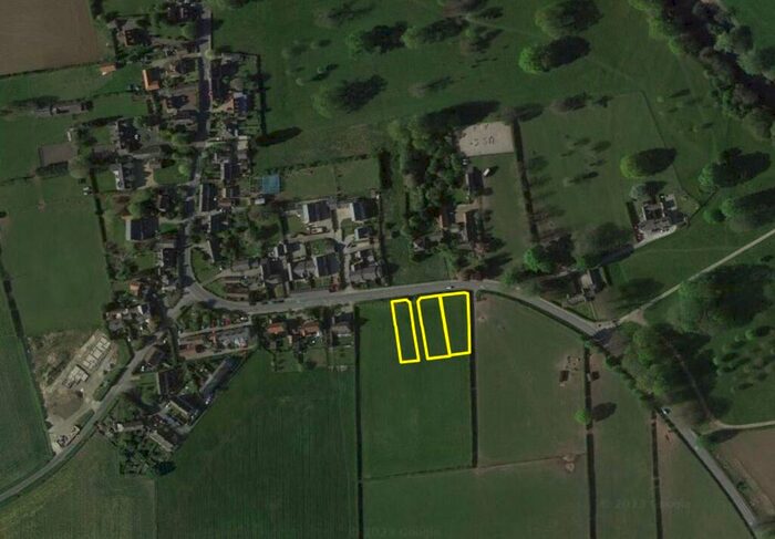 Land For Sale In Lot, Land Off Wetherby Road, Little Ribston, West Yorkshire, LS22