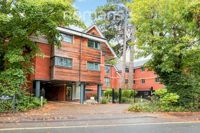 2 Bedroom Apartment To Rent In Cliddesden Road, RG21