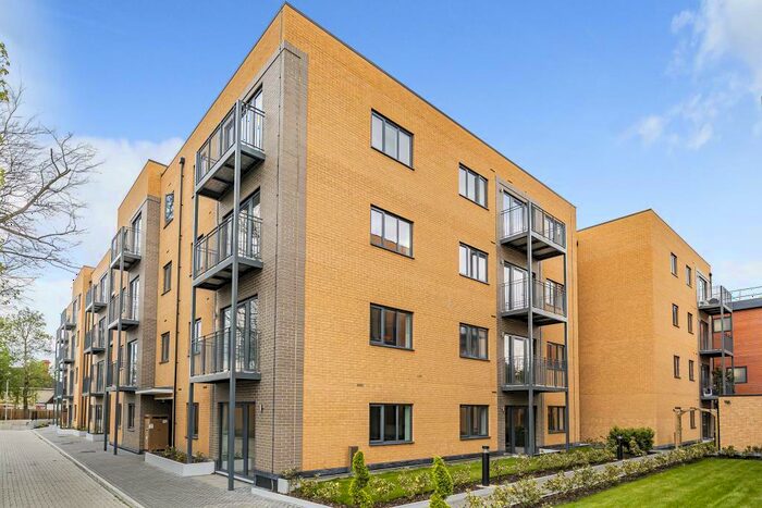 1 Bedroom Apartment To Rent In Maidenhead, Berkshire, SL6