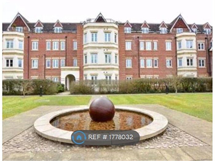 1 Bedroom Flat To Rent In The Cloisters, Guildford, GU1