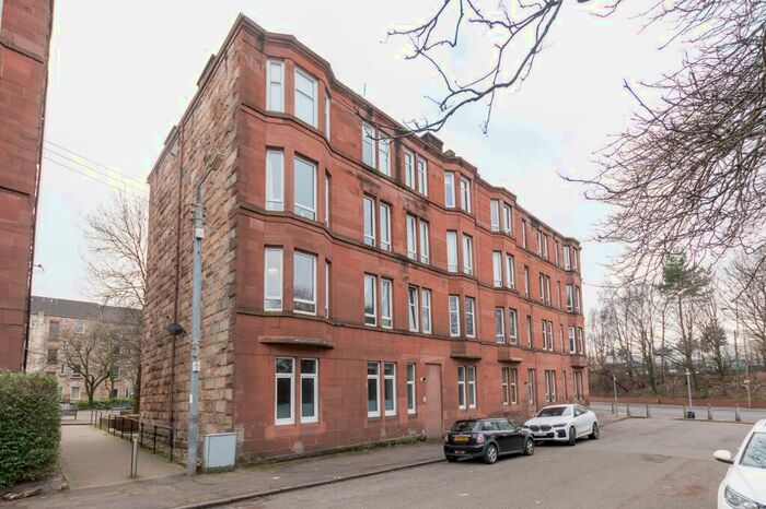 1 Bedroom Apartment To Rent In Mannering Court, Flat /, Glasgow, Glasgow, G41