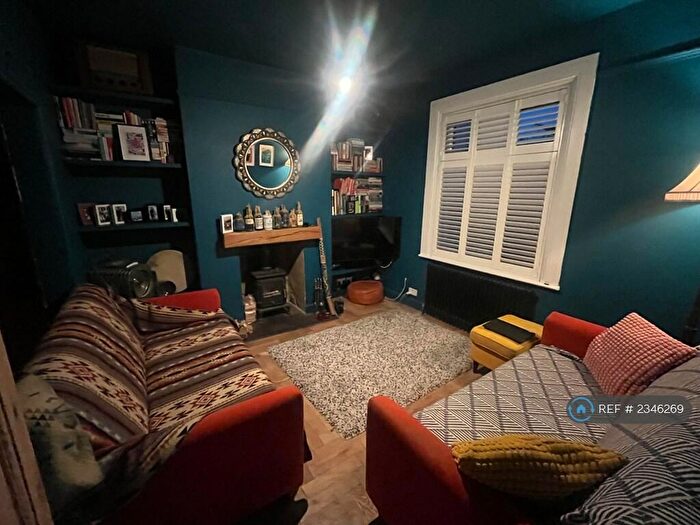 3 Bedroom End Of Terrace House To Rent In Cobden Road, London, SE25