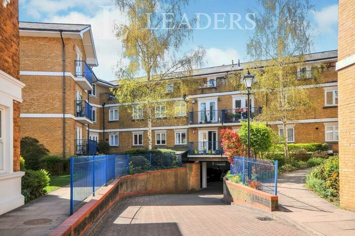 2 Bedroom Apartment To Rent In Weymouth House, Bromley, BR2