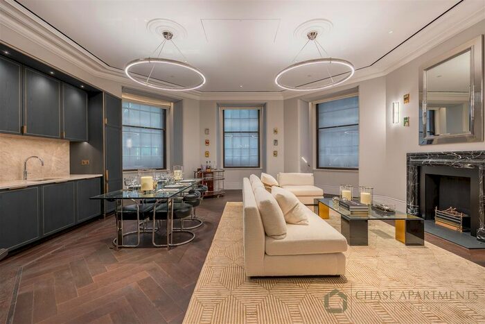 2 Bedroom Flat To Rent In The Old War Office Whitehall, London, SW1A