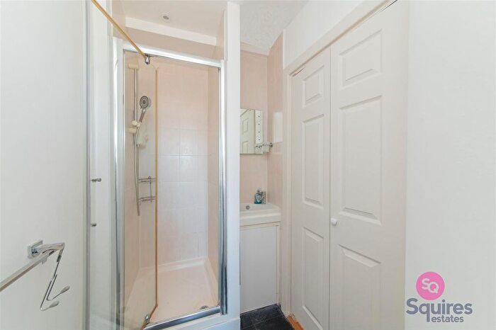 1 Bedroom Flat For Sale In Hendon Way, London, NW4