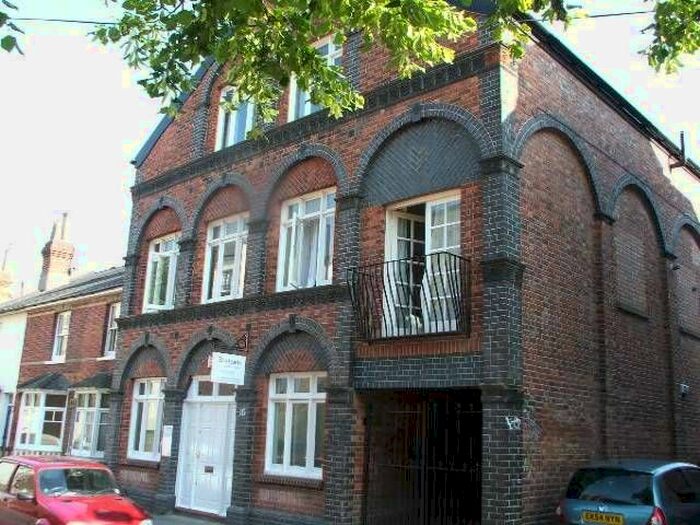 1 Bedroom Flat To Rent In Newton Road, Tunbridge Wells, Kent, TN1