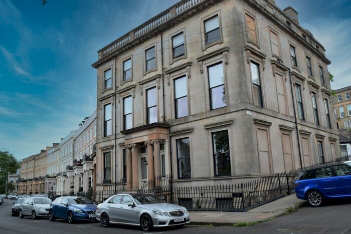 1 Bedroom Flat To Rent In Claremont Terrace, Park District, Glasgow, G3