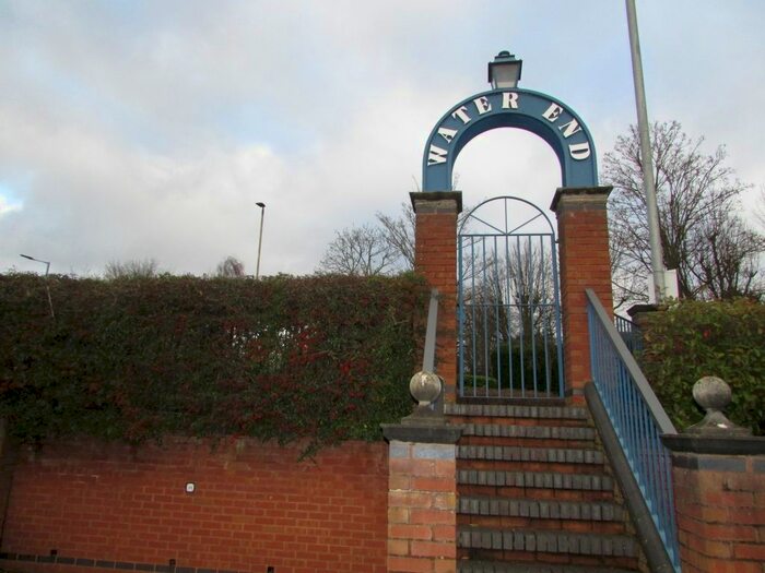 1 Bedroom Flat To Rent In Water End, Thorpe Meadows, PE3