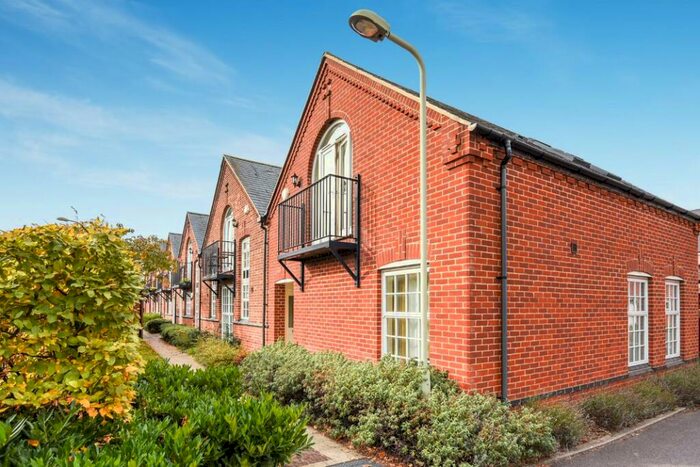 2 Bedroom Apartment To Rent In Wooldridge Court, Margaret Road, Headington, OX3