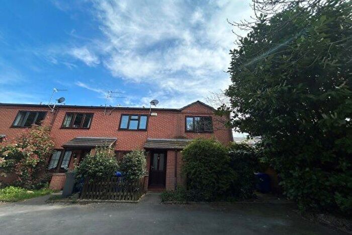 1 Bedroom Property To Rent In Branston Road Charlotte Court, Burton-On-Trent, DE14