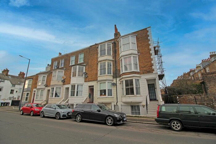3 Bedroom Maisonette To Rent In Ramsgate, CT11