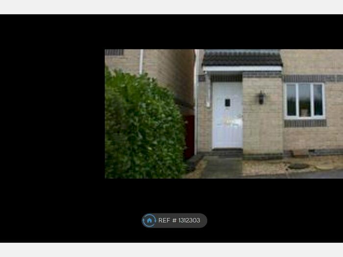 2 Bedroom Semi-Detached House To Rent In Herons Way, Caerphilly CF83