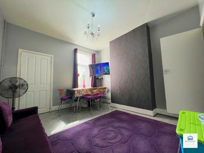 3 Bedroom Terraced House To Rent In Dorothy Road, Leicester, LE5