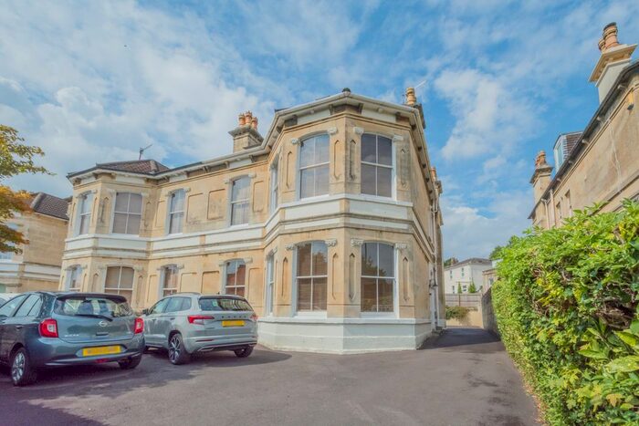 1 Bedroom Flat To Rent In Newbridge Road, Lower Weston, Bath, BA1