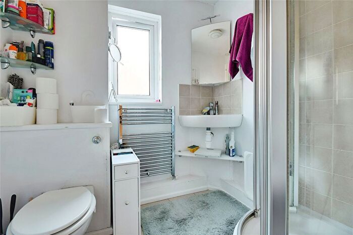 2 Bedroom Semi-Detached House For Sale In Ashenden Walk, Tunbridge Wells, Kent, TN2