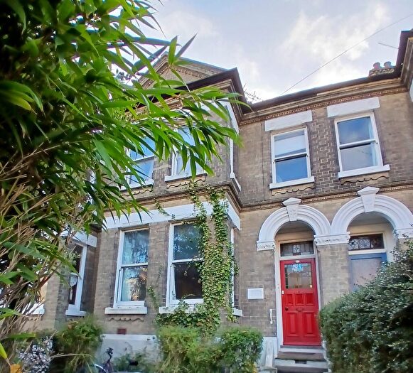 5 Bedroom Terraced House To Rent In Earlham Road, Norwich, Norwich, NR2