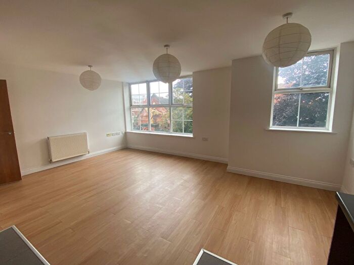 2 Bedroom Property To Rent In Taylors Mill, Ripley, DE5