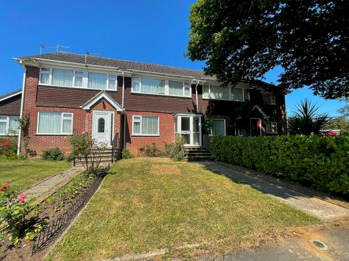 3 Bedroom Terraced House To Rent In Cutlers Place, Wimborne, Dorset, BH21