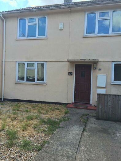 3 Bedroom Semi-Detached House To Rent In Girdlestone Road, Headington, Oxford, OX3