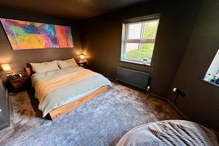 1 Bedroom Flat To Rent In Bluebell Road, Wakefield, WF3